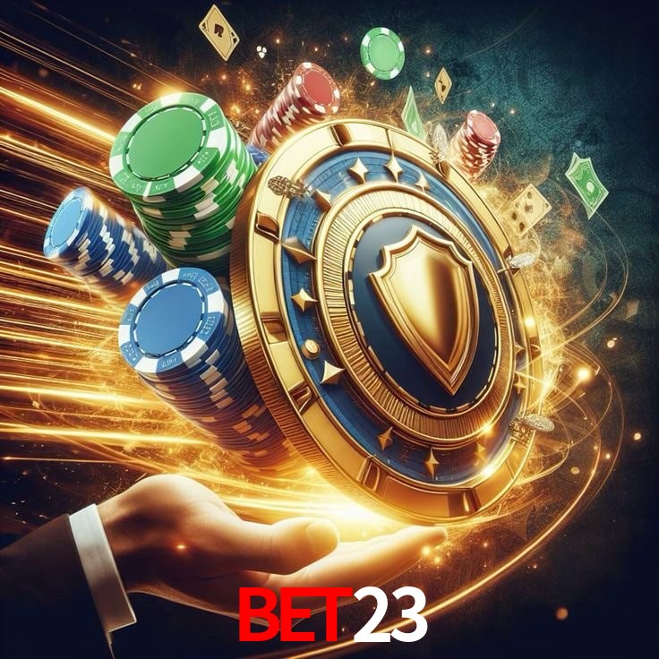 bet23 Curitiba - Live Betting