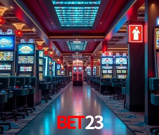 bet23 Fortaleza - Leaderboard