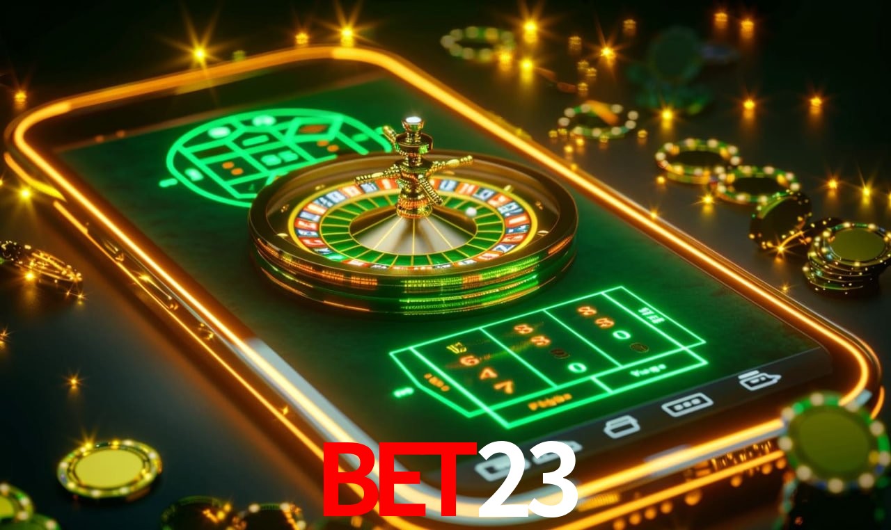 bet23 - User Statistics