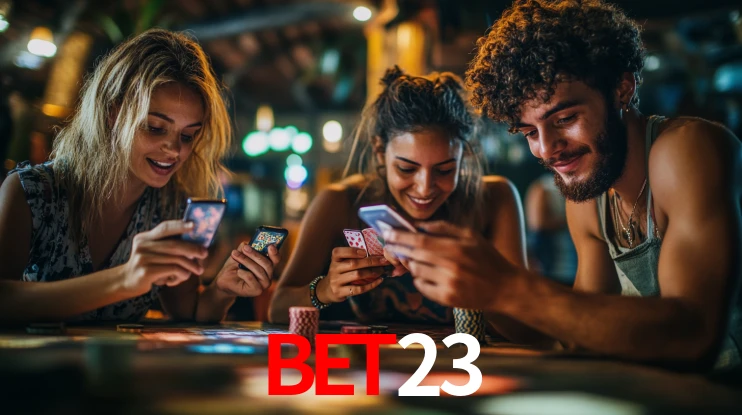 Aviator Game bet23