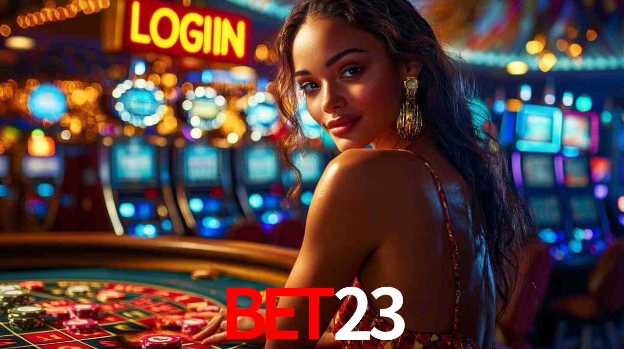 bet23 Rio de Janeiro - Popular Jogos
