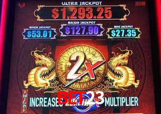 bet23 São Paulo - Live Tables