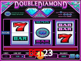 Descubra o Mundo do Cassino Online com bet23