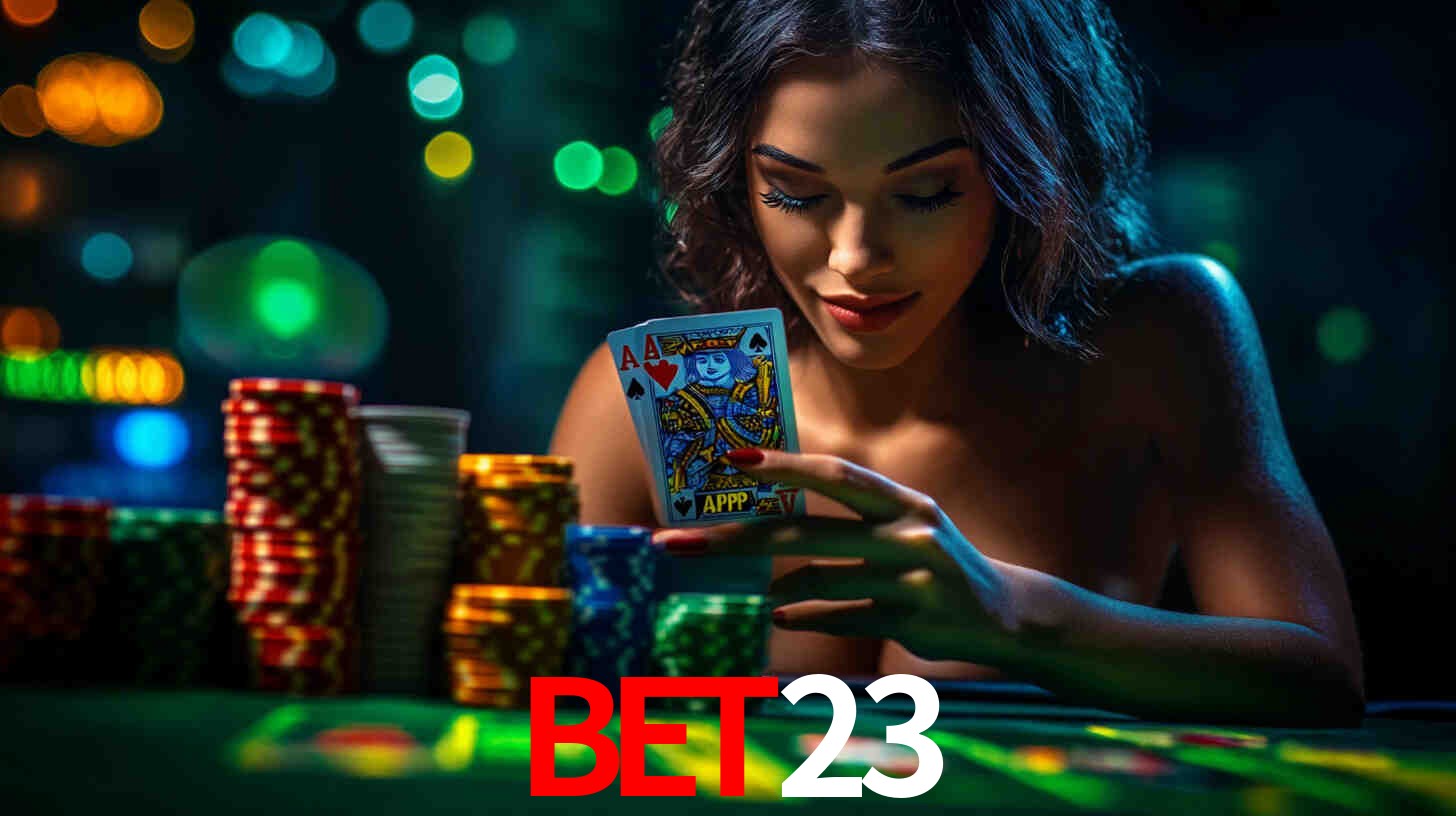 Descubra o Programa VIP da bet23: Vantagens Exclusivas para Jogadores