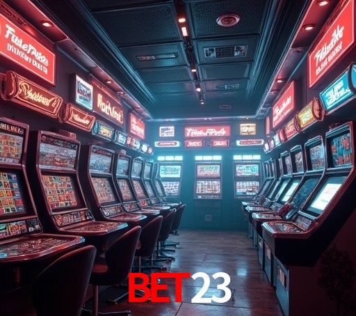 bet23 São Paulo - Hot Promos