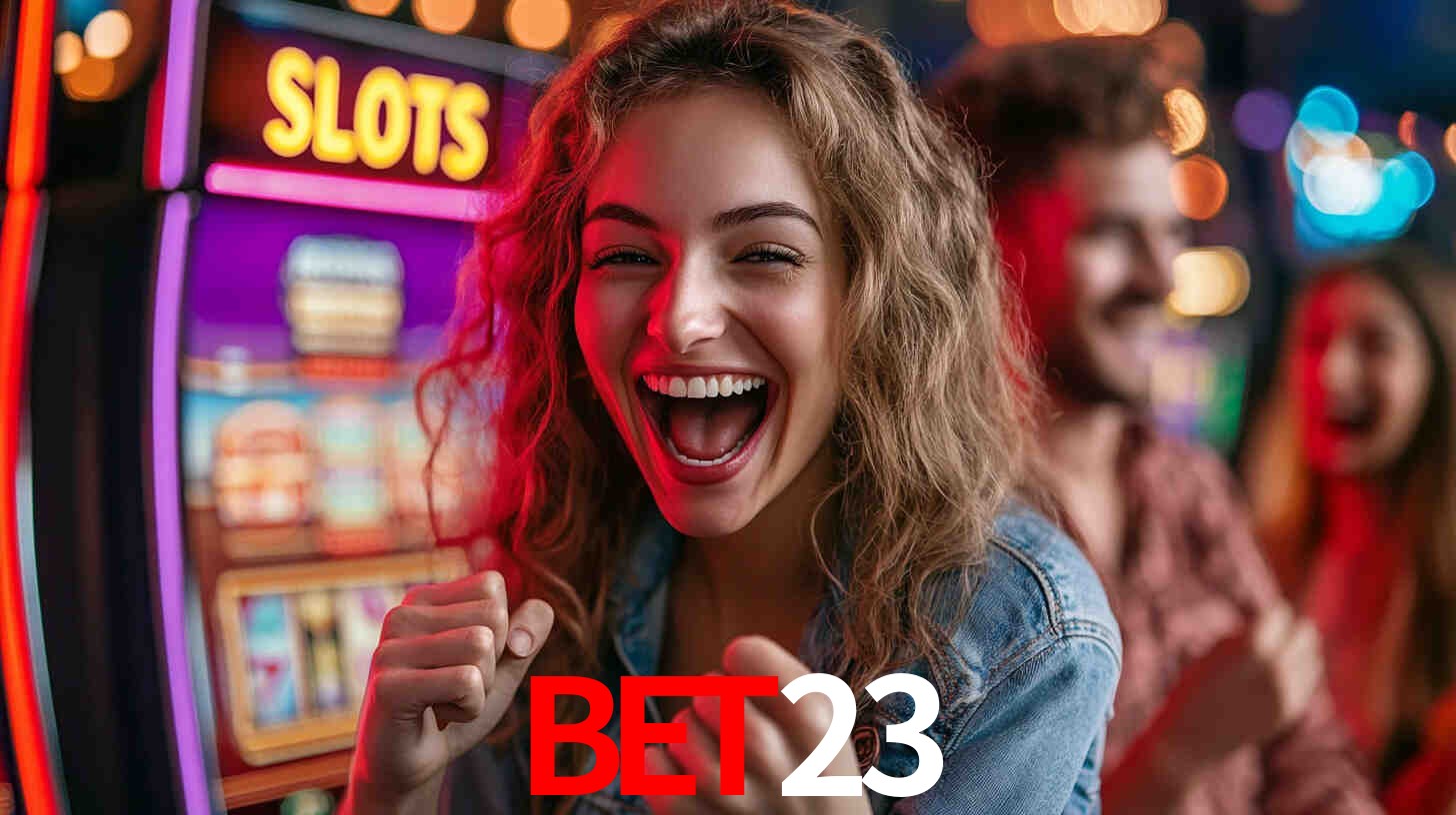 A Experiência Imersiva dos Cassinos Ao Vivo no bet23