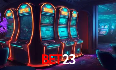 Inovações de Jogos na bet23: O Futuro das Experiências Interativas