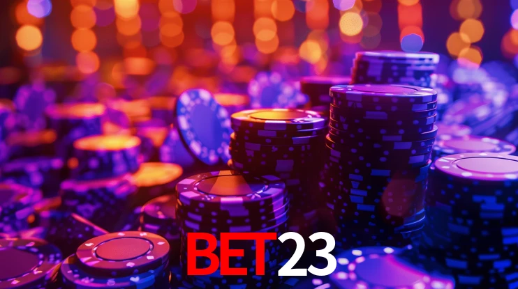 Bônus Generosos e Exclusivos no bet23 para Você!