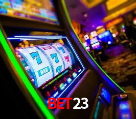 Inovações de Jogos na bet23: O Futuro das Experiências Interativas
