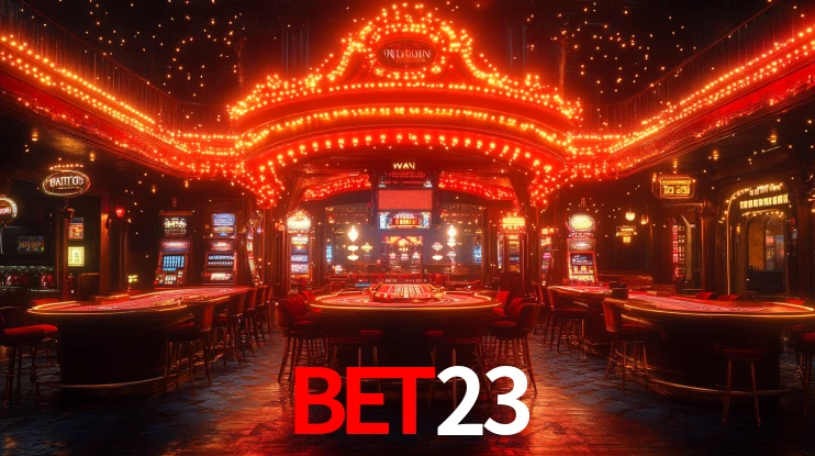 Premium Interface bet23