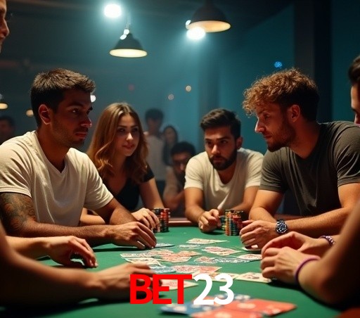bet23 Slot - 320+ Caça-Níqueis Premium