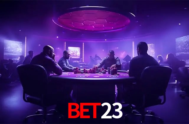 bet23 Salvador - Strategies