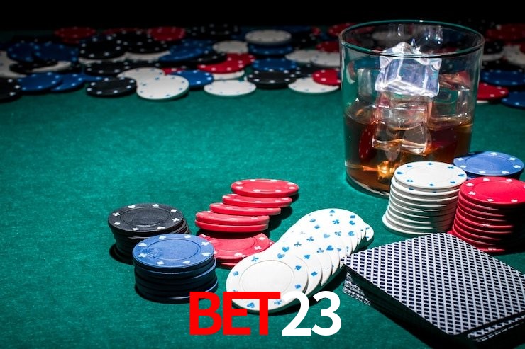 Estatísticas bet23