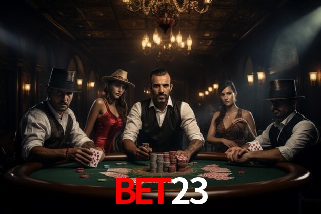 cassino bet23