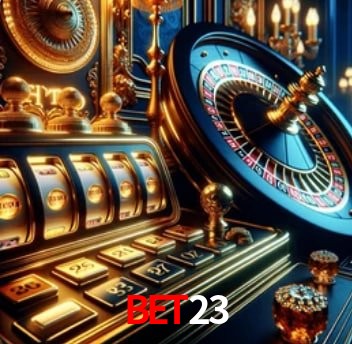 Experiência VIP bet23