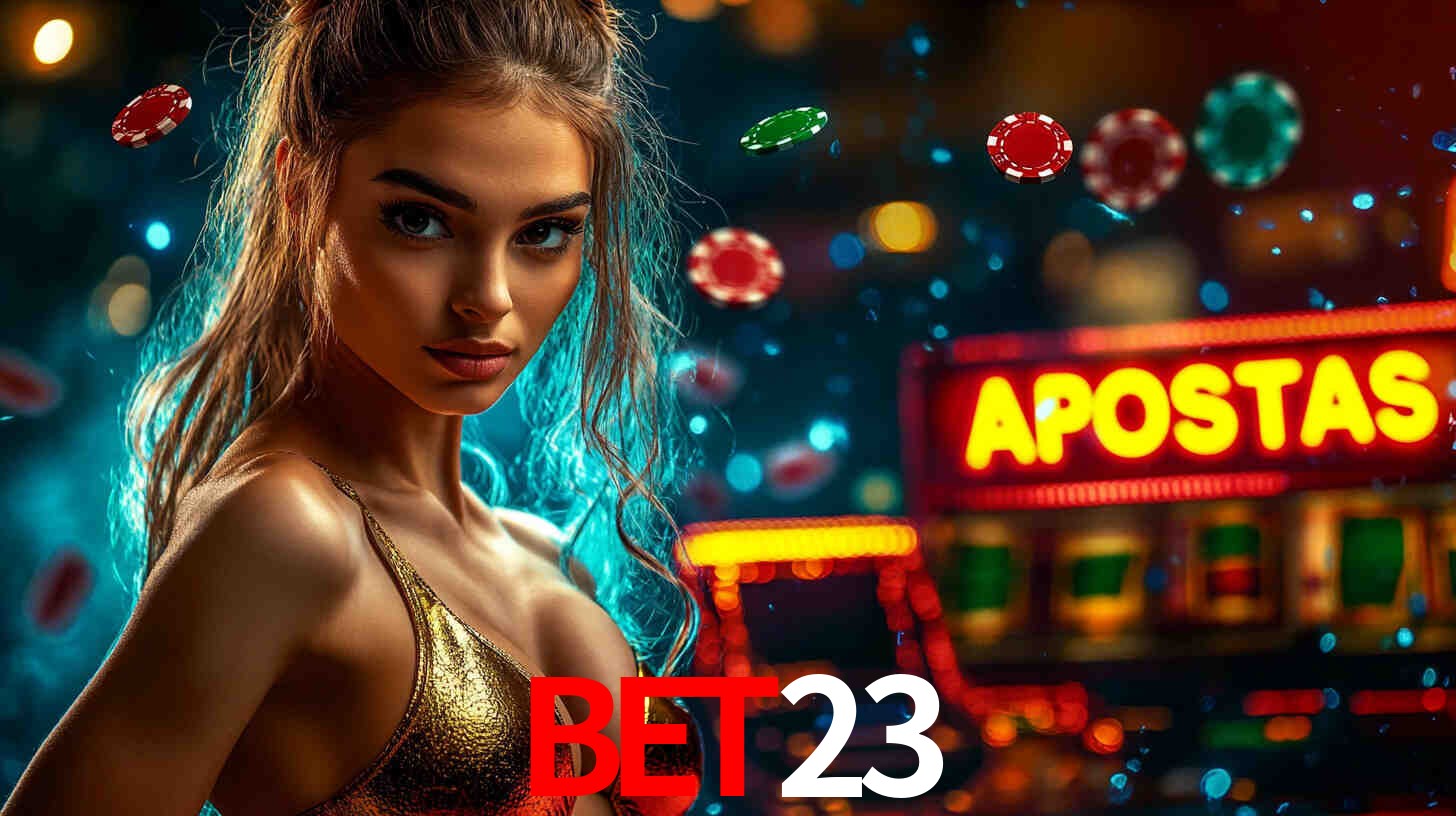 Descubra a Essência do bet23: Nossa História e Compromissos