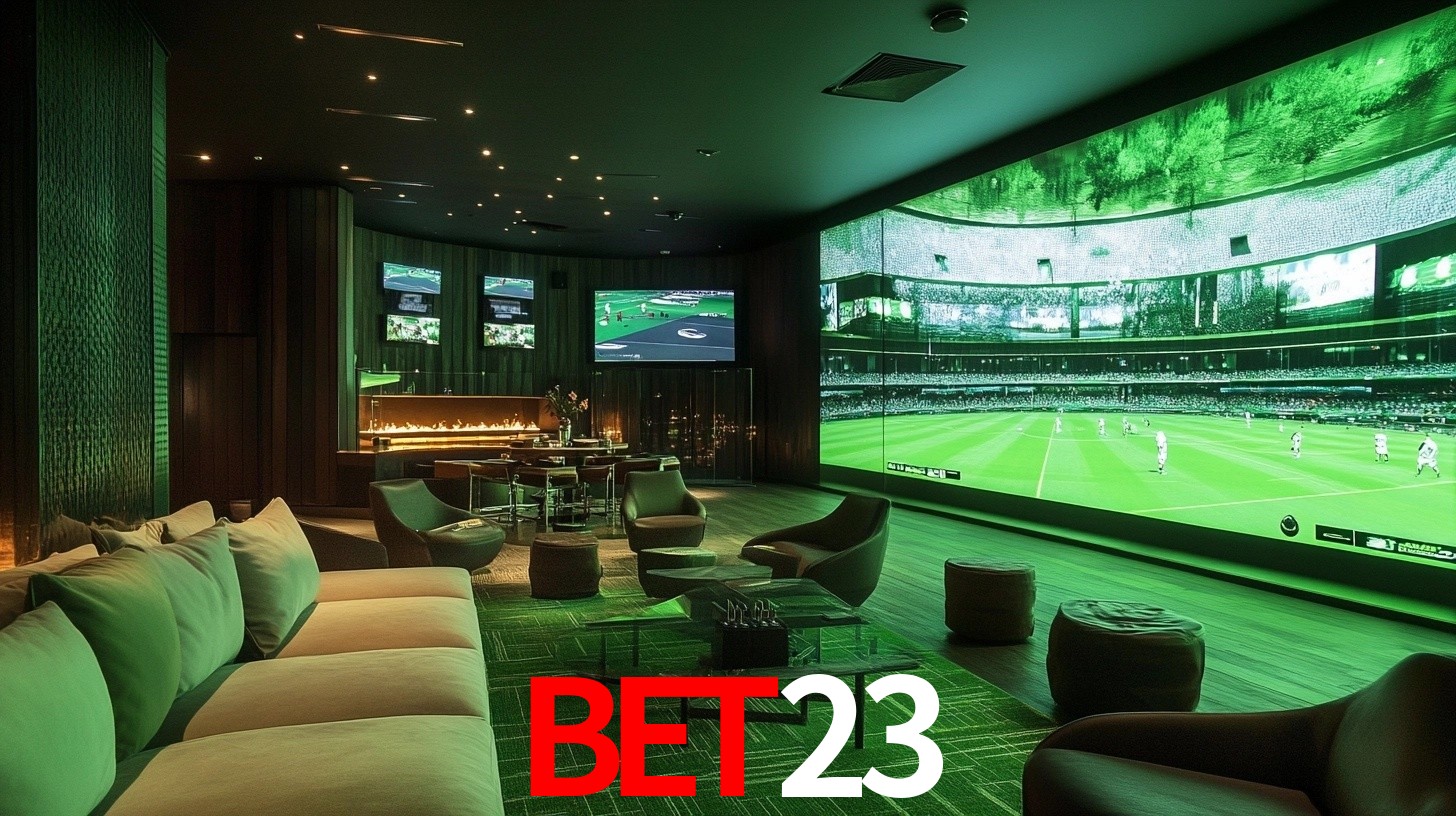 Sinta a adrenalina dos jogos de cassino com bet23