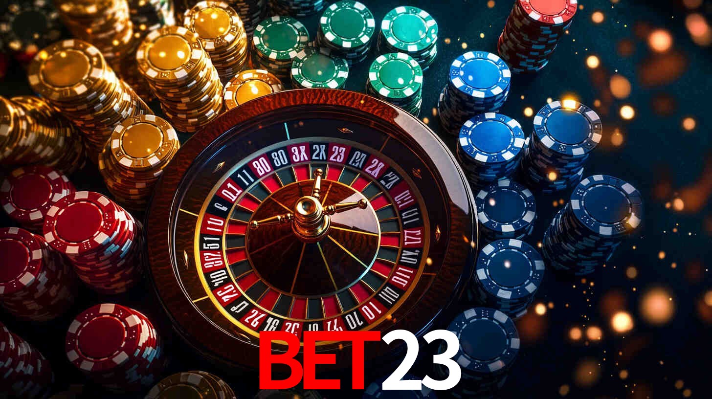Programa VIP bet23