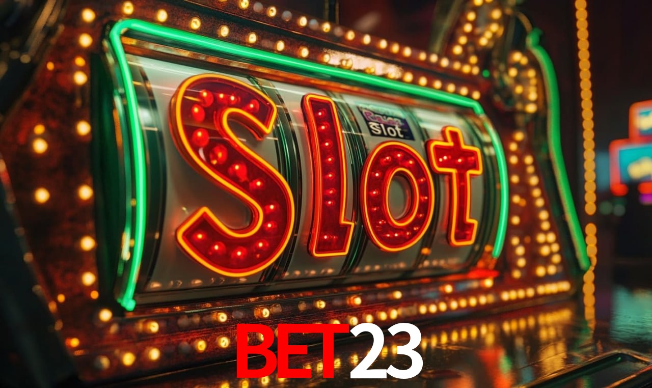 bet23 - Security