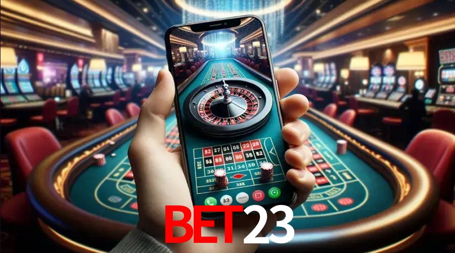 Platform Technology bet23