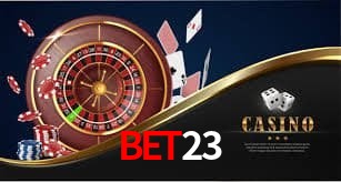 Casino Ao Vivo bet23