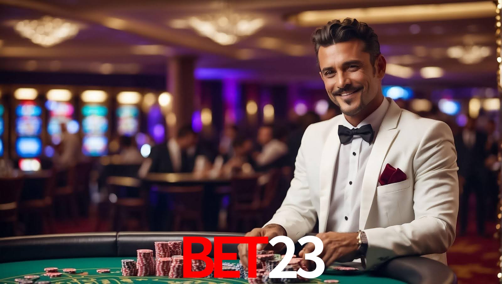 bet23 - Login Methods