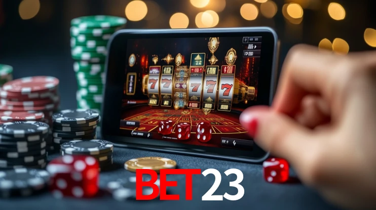 Live Casino bet23