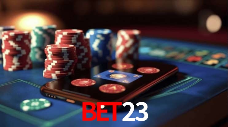 Ofertas Exclusivas bet23