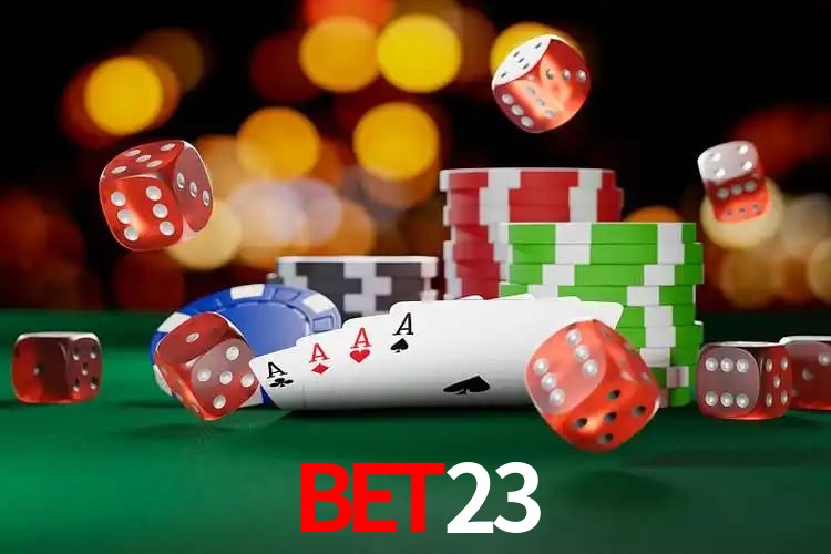Promoções Sazonais bet23