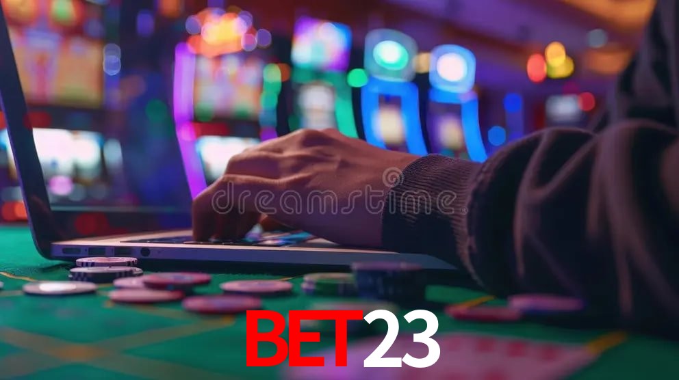 Casino VIP bet23