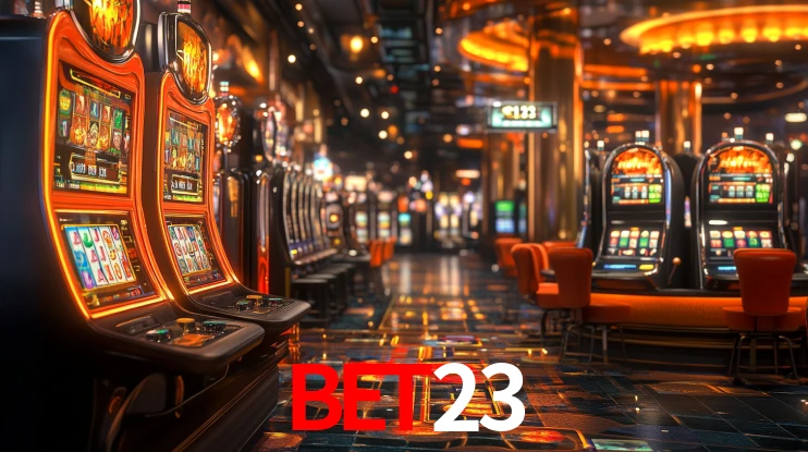 Exclusive Games bet23