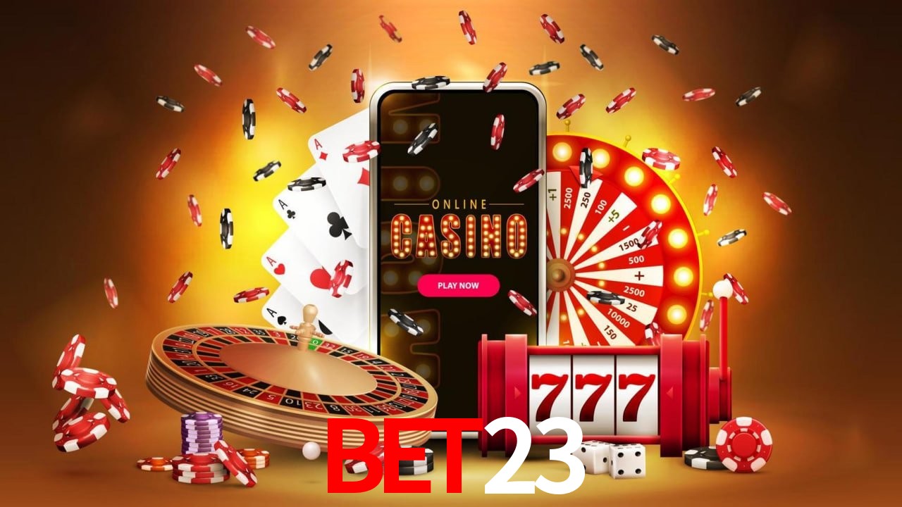 Descubra o Programa VIP da bet23: Vantagens Exclusivas para Jogadores