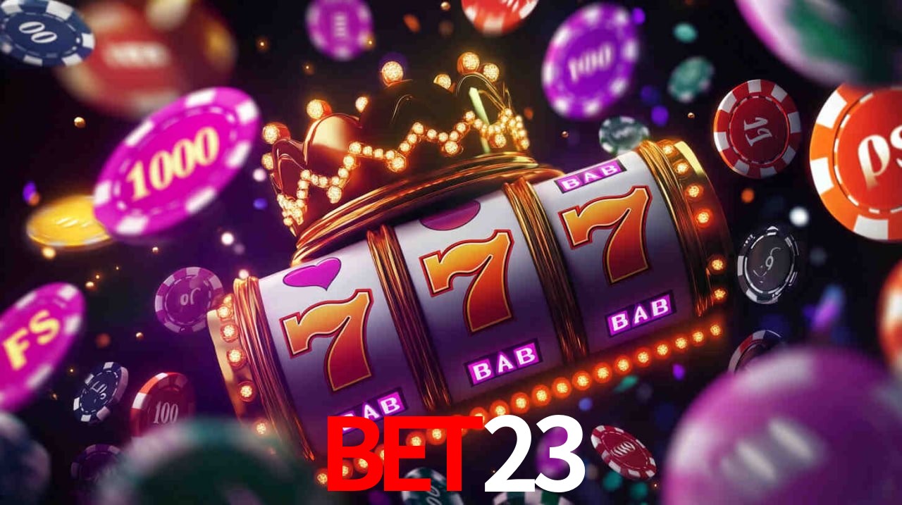 Account Benefits bet23