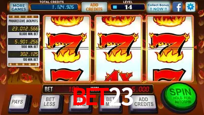Descubra o Mundo do Cassino Online com bet23