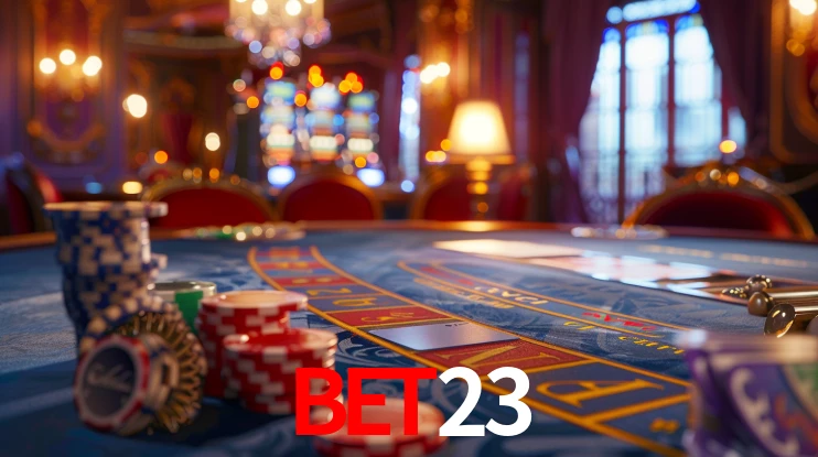 API Integration bet23