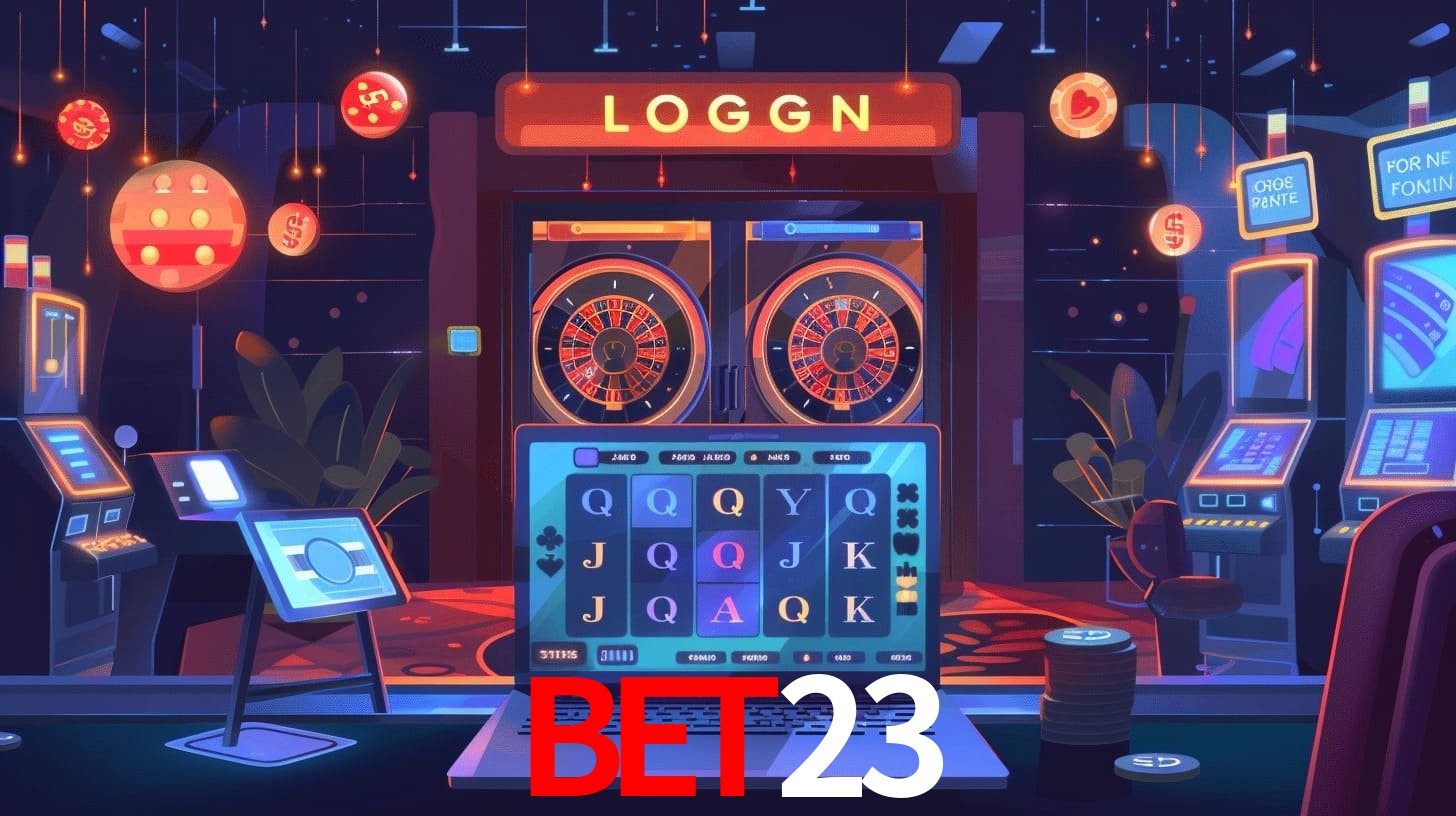 bet23 Rio de Janeiro - Licenses