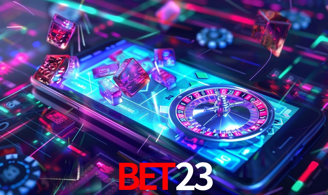 Provedores de Jogos bet23