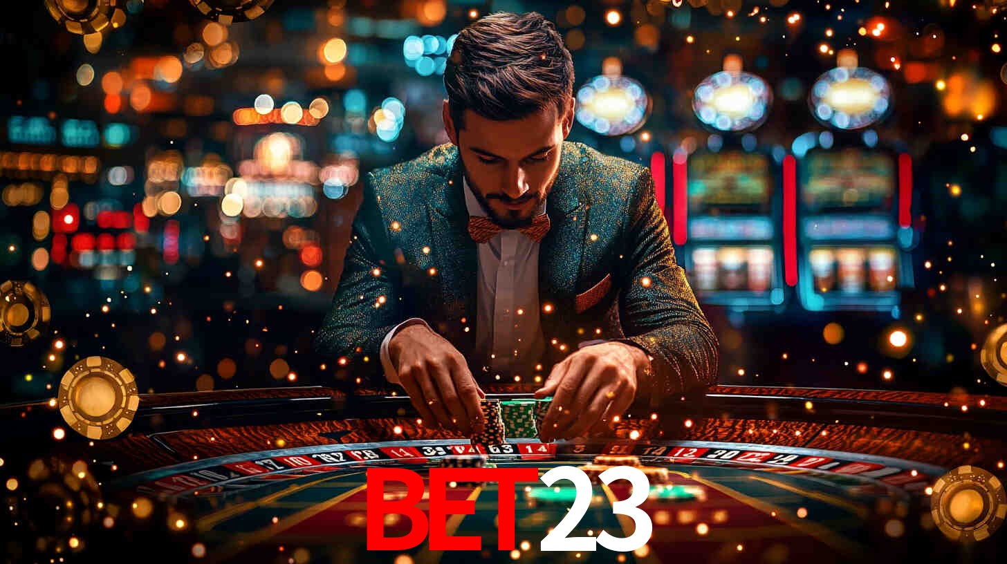 Tournaments bet23