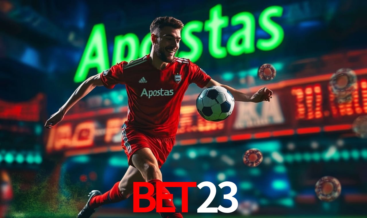 Casino Ao Vivo bet23