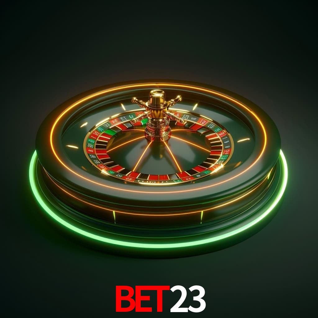 bet23 App - Aplicativo Móvel Oficial