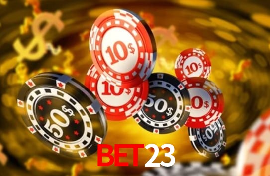 Recursos de Bônus bet23