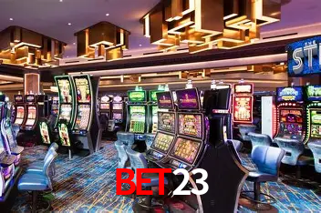 Desvendando o Mundo dos Jogos Virtuais na bet23