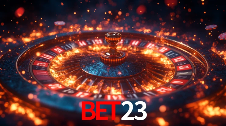 bet23 App Interface