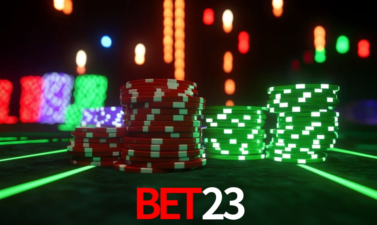 Slot Games bet23