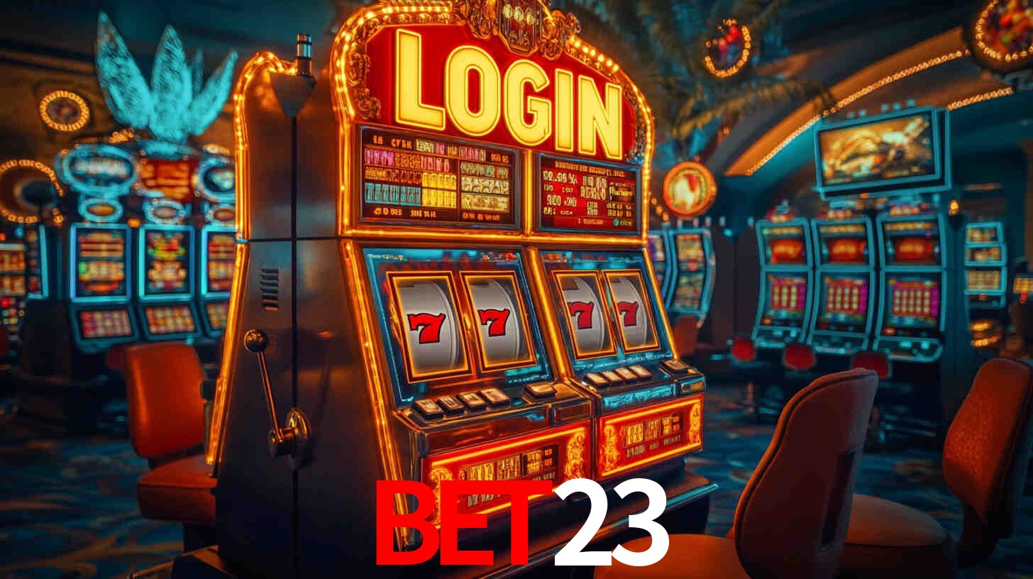 Welcome Bonus bet23