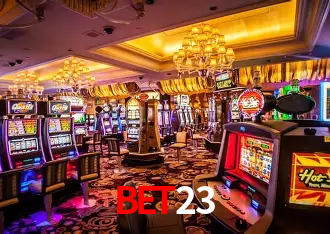 bet23 Brasília - VIP Program