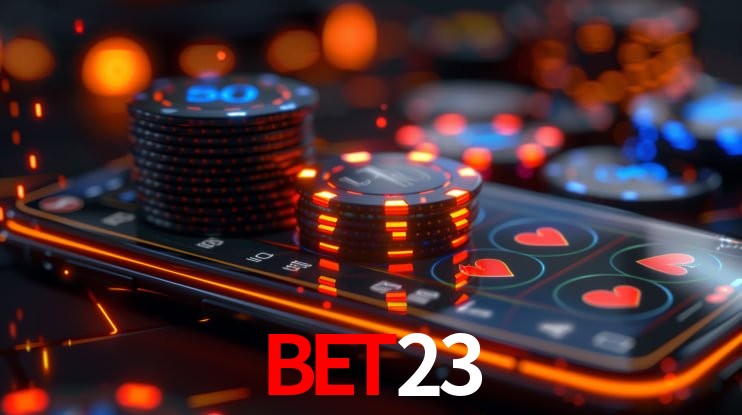Games Directory bet23