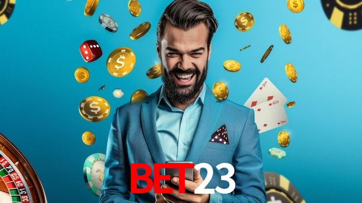Quick Registration bet23