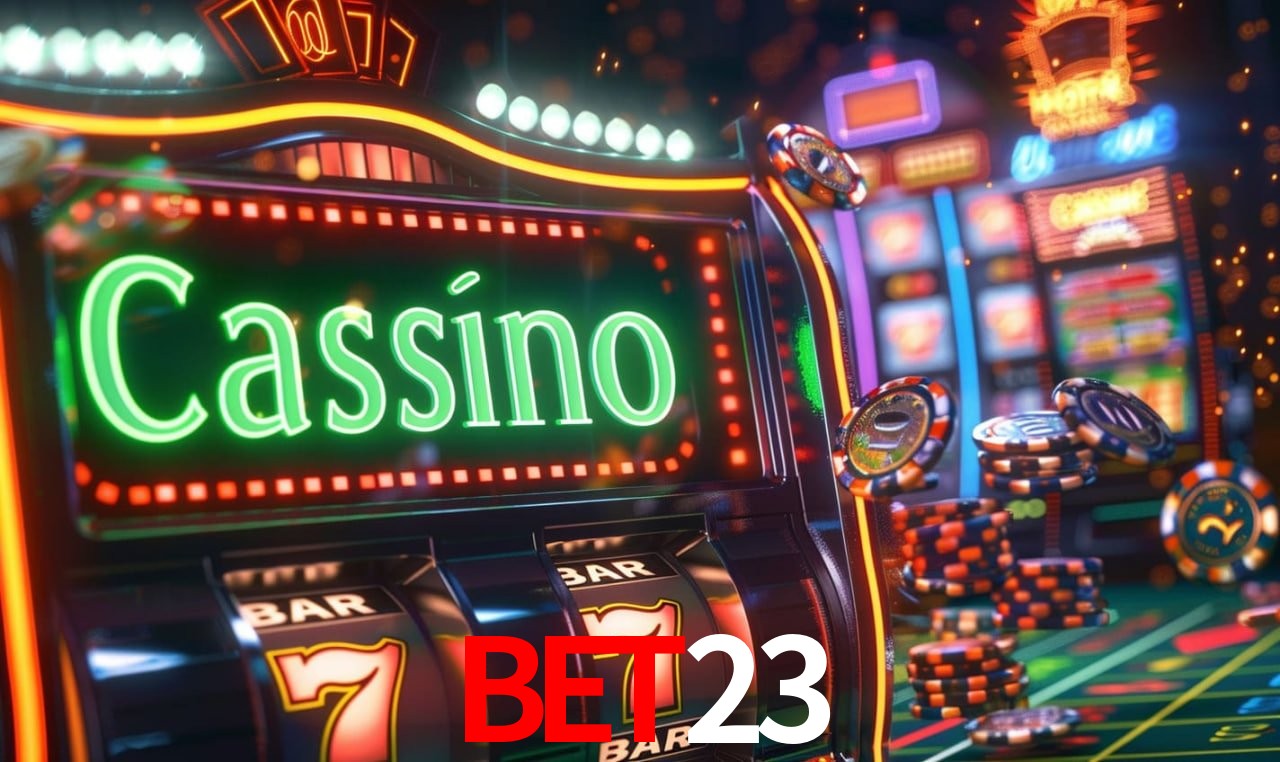 bet23 - Pagamento PIX Instantâneo