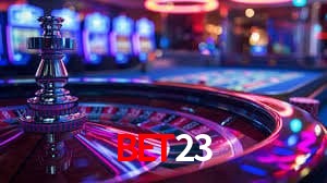 Login Seguro bet23